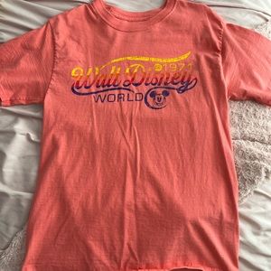 Walt Disney World Shirt, from Disney Parks.